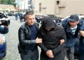 Un polițist local a stat la ”răcoare” 24 de ore pentru că falsifica amenzi aplicate șoferilor
