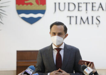 Ministerul Culturii sprijină Programul Național Timișoara – Capitală Europeană a Culturii cu peste 57 de milioane de lei