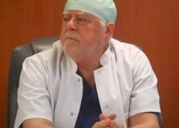 Institutul de Boli Cardiovasculare Timișoara a confirmat percheziția privindu-l pe chirurgul Marian Gașpar