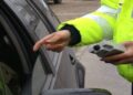 Bărbat de 71 de ani, cu alcoolemie de 1,37 mg/l alcool pur în aerul expirat, tras pe dreapta de polițiști pe raza localității Sânmihaiu German