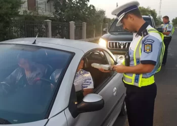 DRDP Timișoară anunță că șoferii vor fi trași pe dreapta și rugați să răspundă unor întrebări, pentru un studiu