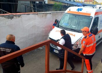 Un tânăr din Ghiroda a ajuns la Secția de Psihiatrie după ce le-a oprit curentul și gazul mai multor concetățeni