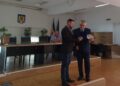 Șeful Serviciului Resurse Umane din cadrul Poliției Locale Timișoara a ieșit la pensie
