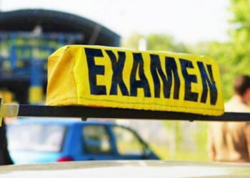 Prefectul Timișului, despre reducerea timpilor de așteptare pentru proba practică a examenului auto: „Vom angaja în perioada următoare încă 10 agenți de poliție suplimentari”