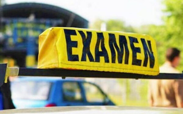 Prefectul Timișului, despre reducerea timpilor de așteptare pentru proba practică a examenului auto: „Vom angaja în perioada următoare încă 10 agenți de poliție suplimentari”