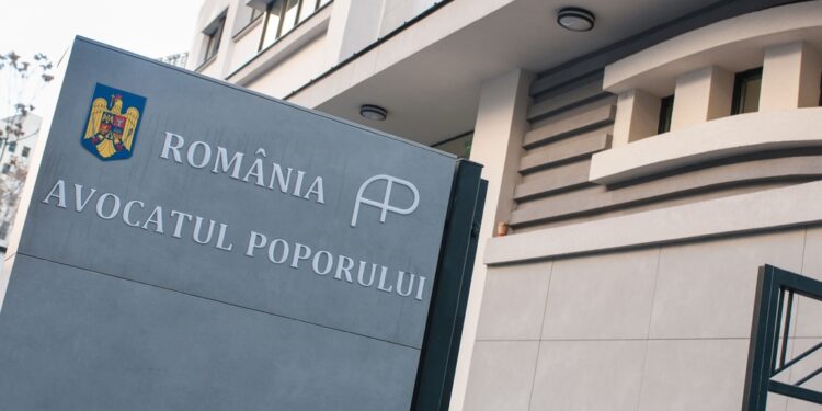 Instituția Avocatului Poporului din România aniversează 25 de ani de la înființare organizând ”Zilele porților deschise”