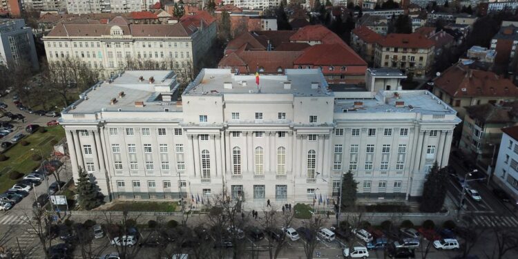 Finanțare de 1,2 milioane lei pentru cluburile sportive de drept public din Timiș