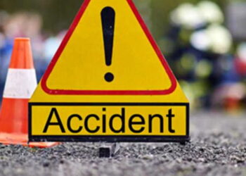 O copilă de 12 ani a fost lovită de mașina pe strada Târnava din Dumbrăvița, imediat ce a ieșit de la școală