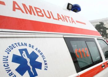 O copilă de 12 ani din Lugoj a murit în somn