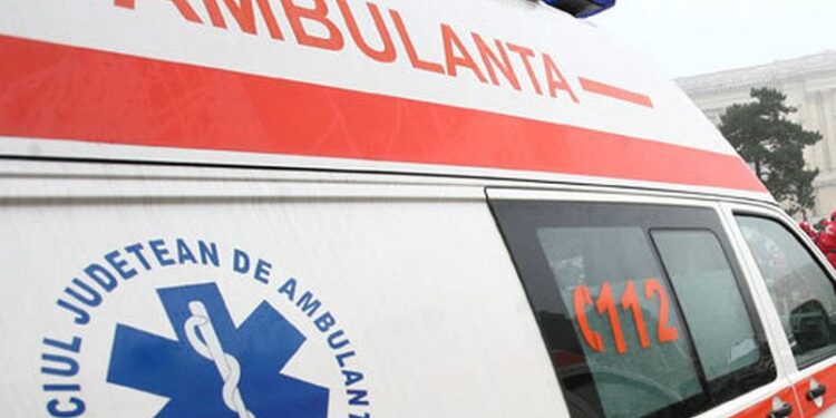 O copilă de 12 ani din Lugoj a murit în somn