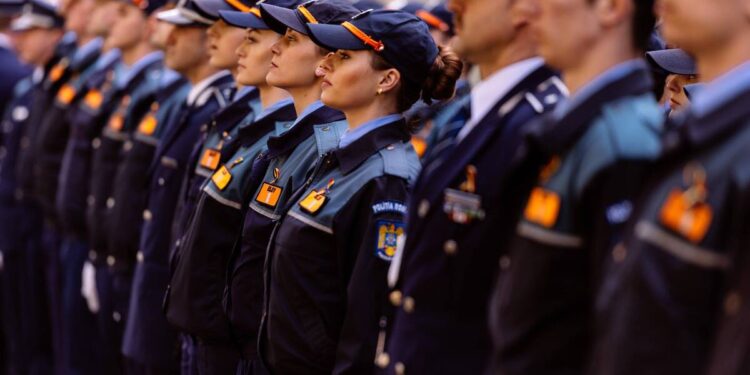 Peste 1.600 de posturi scoase la concurs la școlile postliceale ale IGPR