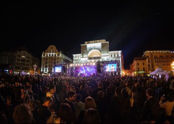 Peste 50 de artiști vor concerta la Timișoara Jazz Festival 2022
