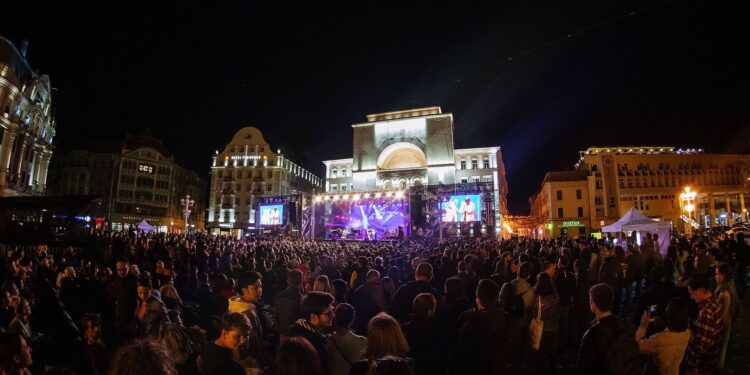 Peste 50 de artiști vor concerta la Timișoara Jazz Festival 2022