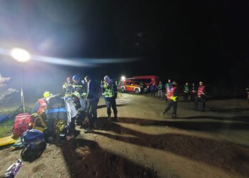 Pompierii timișeni au avut primele misiuni de căutare-salvare, în cadrul exercițiului internațional EU MODEX
