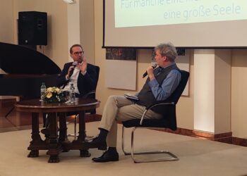 Primarul Dominic Fritz: „Timișoara a trezit interesul și entuziasmul a peste 200 de reprezentanți ai mediului cultural, diplomatic și artistic de la Berlin”