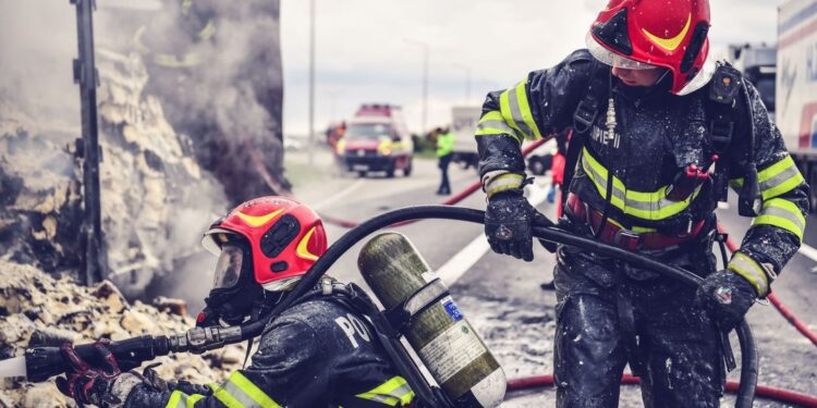 Vineri este ultima zi de înscriere pentru ocuparea unuia dintre cele 300 de locuri scoase la concurs la Școala de Subofițeri de Pompieri și Protecție Civilă – Boldești