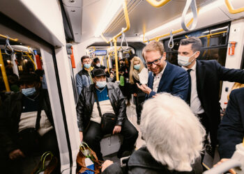 Primăria Timișoara a câștigat cea mai mare finanțare din istorie. 63 de milioane de euro fonduri europene pentru înlocuirea întregii flote de transport public