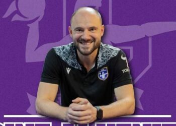 Fostul internațional Mihai Rohozneanu, noul antrenor principal al echipei de handbal masculin SCM Politehnica Timișoara