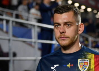 Alexandru Cicâldău, după victoria României în meciul amical cu Republica Moldova: „De acum încolo vor începe lucrurile serioase şi trebuie să venim la fiecare selecţie pregătiţi la maximum”