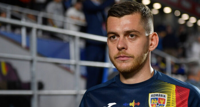 Alexandru Cicâldău, după victoria României în meciul amical cu Republica Moldova: „De acum încolo vor începe lucrurile serioase şi trebuie să venim la fiecare selecţie pregătiţi la maximum”