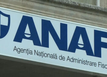 ANAF atenționeză asupra unei noi campanii de mesaje false transmise în numele instituției