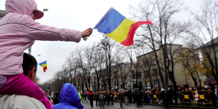 Primăria Timișoara invită cetățenii să participe la sărbătorirea Zilei Naționale a României și a zilei de 20 decembrie