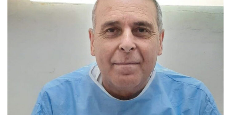 Medicul timișorean Virgil Filaret Musta, trimis în judecată pentru instigare la abuz în serviciu