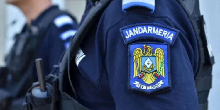 Polițiștii și jandarmii timișeni au desfășurat o acțiune în municipiul Lugoj în zona barurilor și cluburilor din localitate