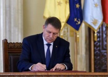 Președintele Klaus Iohannis a semnat decretele de pensionare a două judecătoare de la Curtea de Apel Timișoara