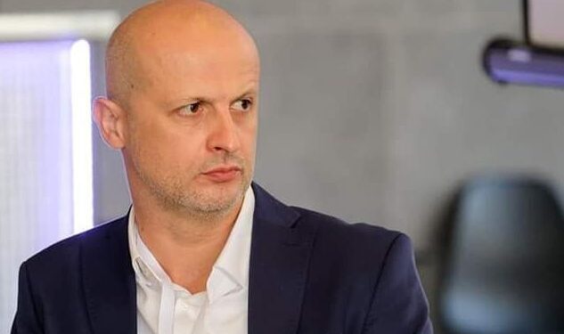 Arhitectul Rudolf Graf va face parte din echipa de coordonare a unui proiect de 14 milioane de euro în Republic Moldova