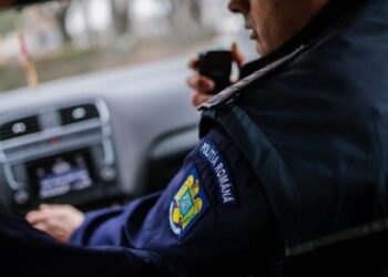 Polițiștii timișeni, ITM Timiș, Garda de Mediu Timișoara și DSVSA Timiș au acționat pe raza municipiului Lugoj timp de șase ore