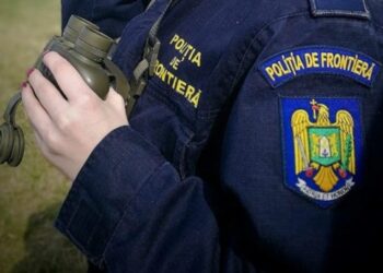 Șapte turci au încercat să treacă granița ilegal în Serbia, prin Moldova Veche
