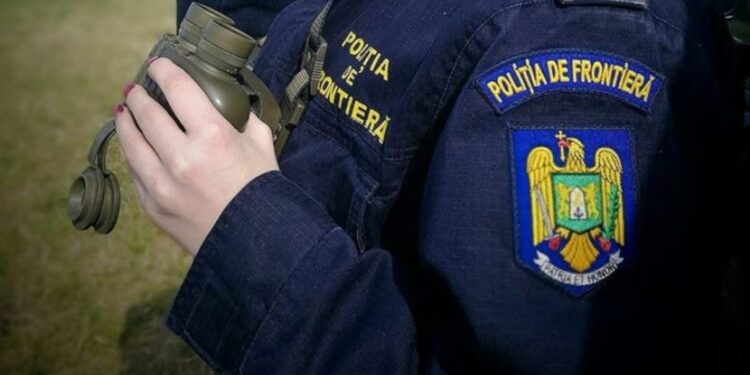Șapte turci au încercat să treacă granița ilegal în Serbia, prin Moldova Veche