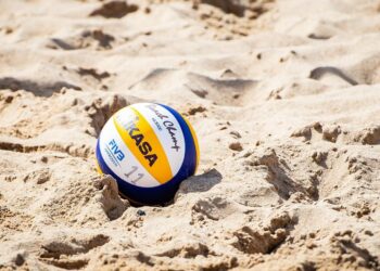 Timișoara va găzdui Campionatul European de volei pe plajă, categoria sub 22 de ani