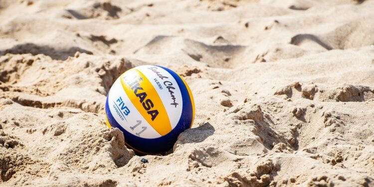 Timișoara va găzdui Campionatul European de volei pe plajă, categoria sub 22 de ani