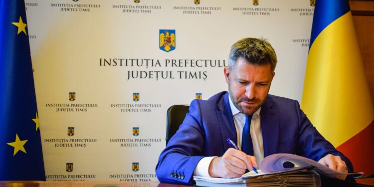 DSV și OPC au luat la puricat târgurile de Crăciun din Timiș. Au fost aplicate amenzi în valoare totală de peste 135.000 de lei
