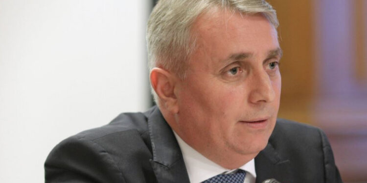 Ministrul Lucian Bode: ”România îndeplineşte toate condiţiile tehnice pentru aderarea la spaţiul Schengen”