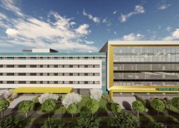 Primăria Timișoara a depus o cerere de finanțare europeană pentru o nouă maternitate în zona Balta Verde