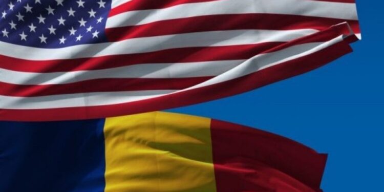 Reuniunea Comitetului Mixt Româno-American s-a desfășurat în format videoconferință