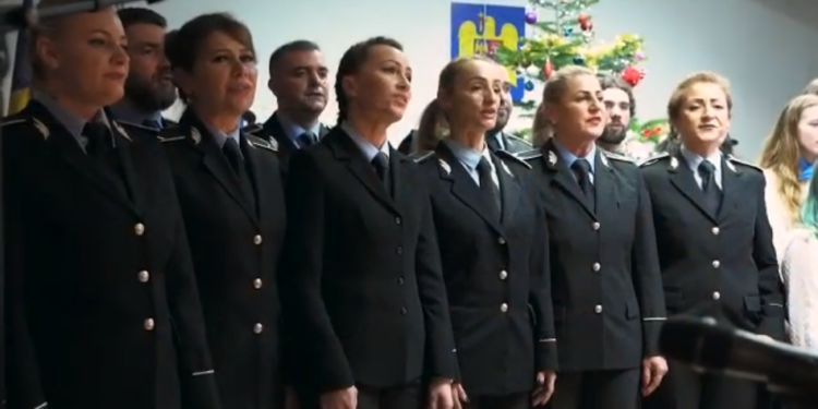 Cei 14.180 lei strânși în urma concertului caritabil organizat de Poliția Locală Timișoara și Universitatea de Științe ale Vieții au ajuns în contul studentului Sanda Cătălin Dumitru