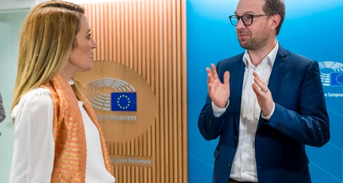 Președinta Parlamentului European va participa anul viitor, la Timișoara, la evenimentele organizate cu ocazia deținerii titlului de Capitală Europeană a Culturii