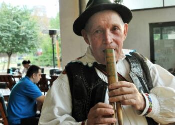 Cunoscutul interpret Nicolae Pițiș s-a stins din viață la 83 de ani