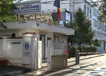Spitalul ”Dr. Victor Babeș” Timișoara a efectuat proceduri în premieră în vestul țării cu ajutorul Sistem Complex de Testare Funcţională Pulmonară