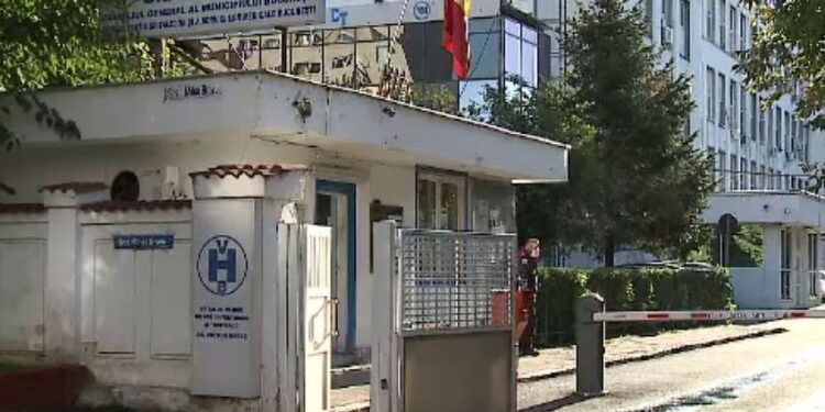 Spitalul ”Dr. Victor Babeș” Timișoara a efectuat proceduri în premieră în vestul țării cu ajutorul Sistem Complex de Testare Funcţională Pulmonară