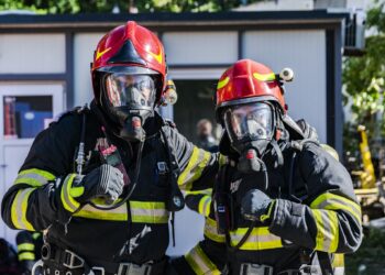 Pompierii timișeni au răspuns la 279 de intervenții în minivacanța de Revelion