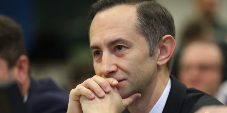 Președintele CJ Timiș, acuzat de ANI de conflict de interese, folosirea funcției pentru favorizarea unor persoane și fals în declarații