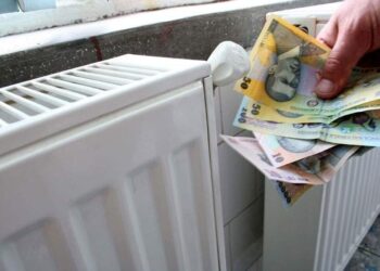 Primăria Timișoara anunță titularii ajutoarelor pentru încălzire să comunice modificările privind veniturile