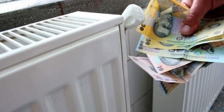 Primăria Timișoara anunță titularii ajutoarelor pentru încălzire să comunice modificările privind veniturile