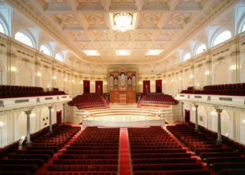 Artiștii Operei Naționale Române Timișoara vor susține trei concerte intitulate ”Opera Gala 2023” la Royal Concertgebouw din Amsterdam