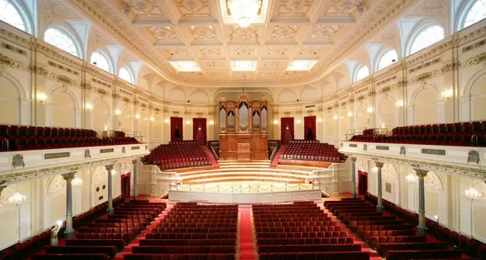 Artiștii Operei Naționale Române Timișoara vor susține trei concerte intitulate ”Opera Gala 2023” la Royal Concertgebouw din Amsterdam